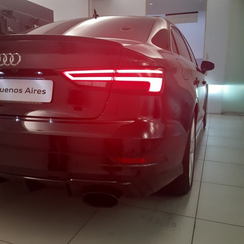 Audi Rs3 Usado Sedan 2019 2018 2020 0km S3 S5 S4 Tt Rs Q3 Pg