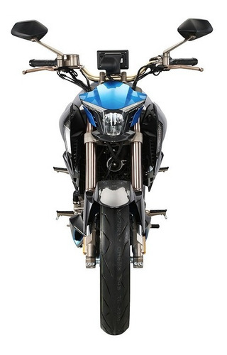 Beta Zontes R310 Monobrazo