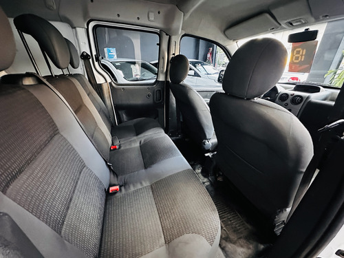 Peugeot Partner 1.6 Furgon Confort 5as