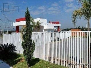 Imagem 8 de 13 de Casa Com 3 Dormitórios À Venda, 100 M² Por R$ 590.000,00 - Condomínio Terras De São Francisco - Sorocaba/sp - Ca2498