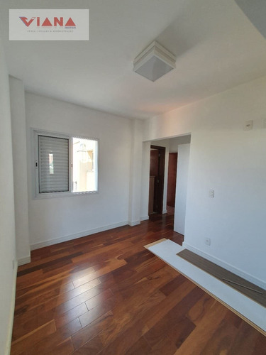 Imagem 14 de 15 de Apartamento Cobertura Em Centro - São Bernardo Do Campo - 11292