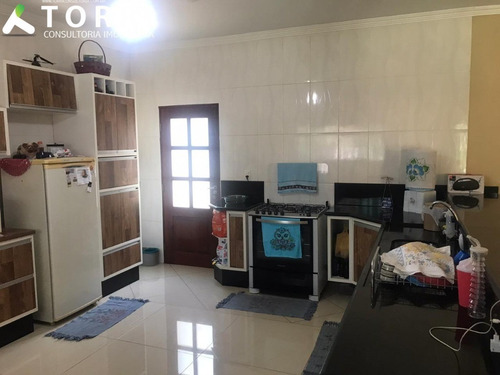 Imagem 8 de 27 de Chácara A Venda Em Araçoiaba Da Serra - Ch00180 - 34909182