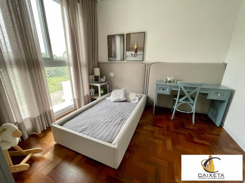 Imagem 11 de 13 de Casa Mobiiada A Venda Condominio Alpha Sitio - 857