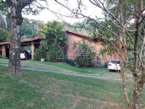 Imagem 11 de 28 de Chácara À Venda Em Chácaras Alpina - Ch009247