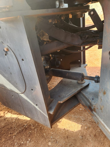 Pá Escavadeira W 130b New Holland - 2022