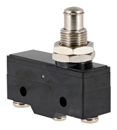 Imagen 3 de 4 de Cm-1307 Cntd Microswitch 1nc+1no Pivote