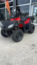 Comprar Cuatriciclo Yumbo 4track 250 T 250cc