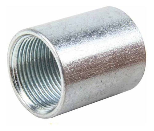 Anillo Conduit Rosca Galvanizado 1 1/2''