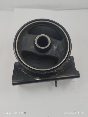 Base De Motor Delantero Dodge Caliber Y Jeep Compass