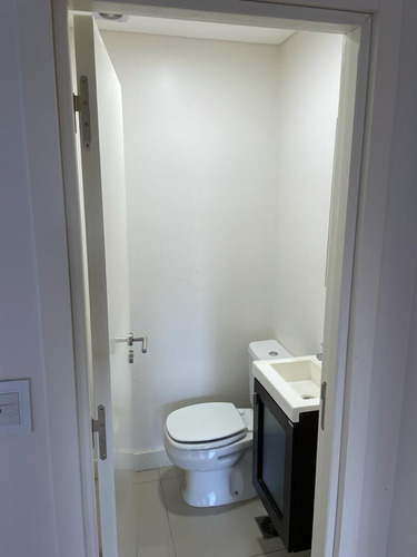 Imagen 8 de 18 de Departamento De 2 Ambientes - Cochera - Gascón 2500