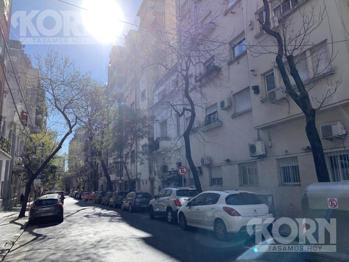 Imagen 24 de 30 de Departamento / Semipiso En Venta De 3 Ambientes A Estrenar En Recoleta