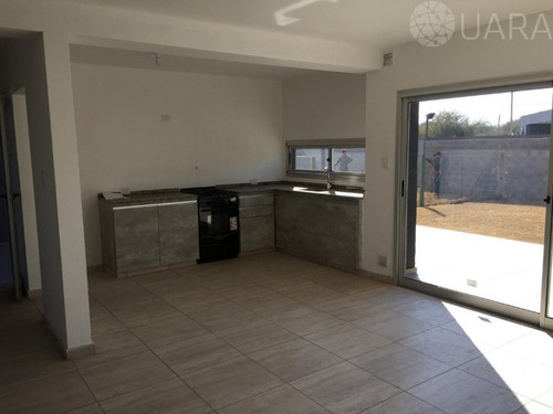Imagen 7 de 19 de Uara - Casa En Venta Campo De Vuelo Iii