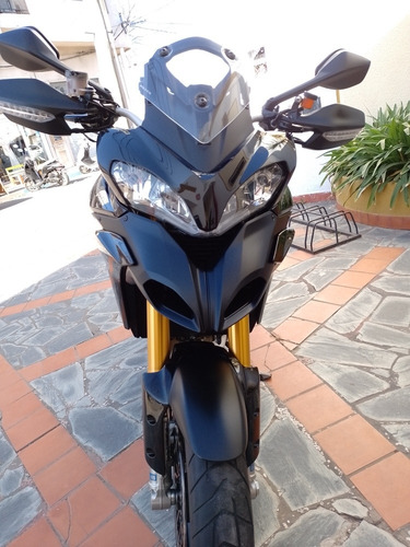 Imagen 19 de 25 de Benelli Trk 251