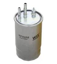 Comprar Filtro Gas Oil Fiat Strada Punto 1.3 Jtd Bravo 1.6 16v Wix