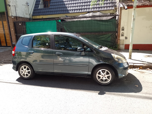 Honda Fit 1.5 Ex