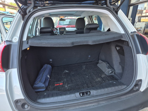 Peugeot 2008 1.6 Feline
