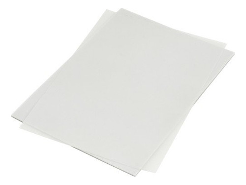 Papel Vegetal Offset Oficio 90 Grs X 125 Hojas