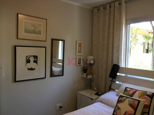 Imagem 9 de 24 de Apto 3 Quartos 65 M² Úteis R$ 640.000 - Vila Mariana -sp - Ap4494