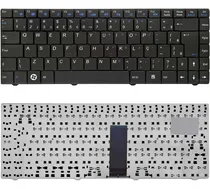 Comprar Teclado Para Notebook Megaware Meganote 4129 Kripton K - Br