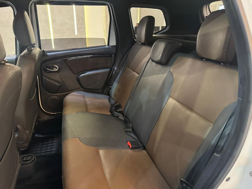 Renault Duster 2.0 DYNAMIQUE 4X2 16V