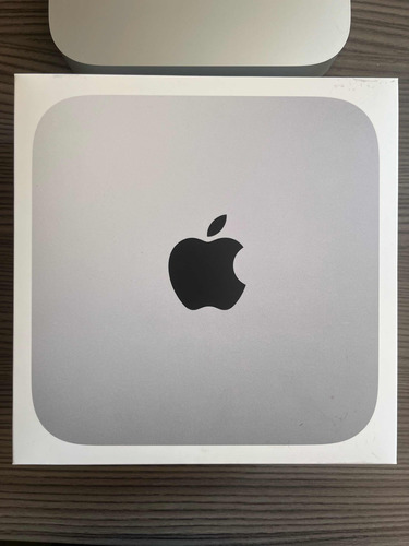 Mac Mini M1