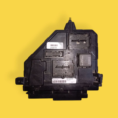 Modulo Bcm Body Control Ford Explorer Usado Original 09-10 (Usado)