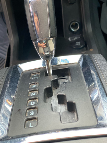 Dodge Journey 2.4 Sxt 5 Pasj At