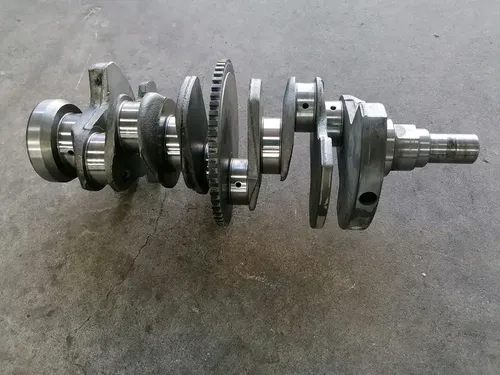Cigüeñal Dmax 3.5 Std (Usado)