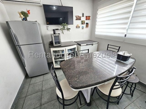 Venta Apartamento Valle Abajo At25-18538