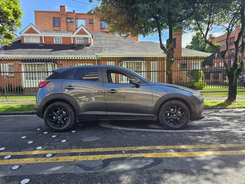 Mazda CX-3 2.0 Prime