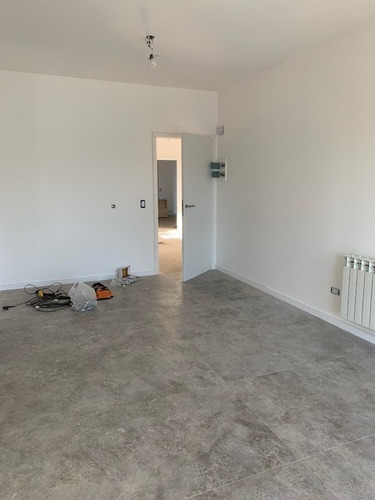 Imagen 6 de 6 de Venta - Depto De 2 Ambientes Con O Sin Cochera