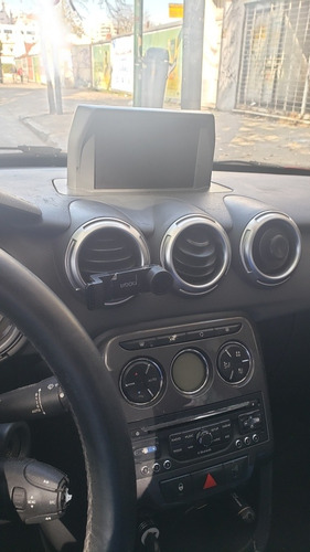 Imagen 13 de 14 de Citroën C3 1.6 Exclusive Pack Myway Vti 115cv 2012