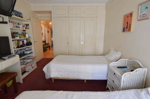 Imagen 24 de 29 de Departamento En Venta Ubicado En Barrio Norte, Capital Federal, Buenos Aires