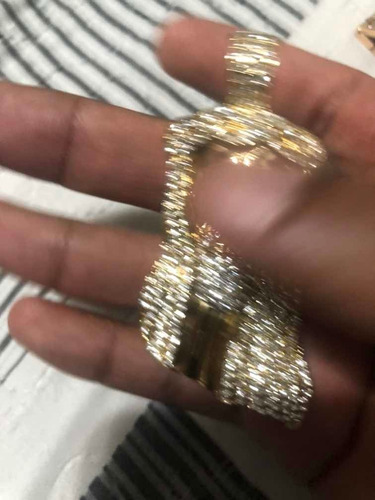 Corrente Jesus Piece