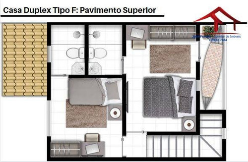 Imagem 23 de 28 de Casa Com 3 Dormitórios À Venda, 58 M² Por R$ 190.000,00 - Passaré - Fortaleza/ce - Ca0111