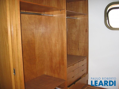 Imagem 6 de 15 de Apartamento - Morumbi - Sp - 233737
