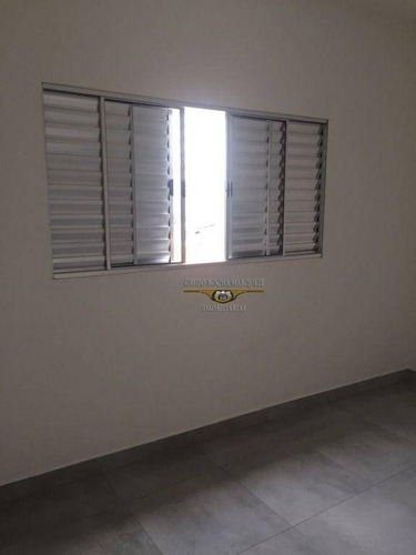 Imagem 12 de 27 de Sobrado Com 3 Dormitórios Para Alugar, 150 M² Por R$ 3.000,00/mês - Chácara Santo Antônio - São Paulo/sp - So1281