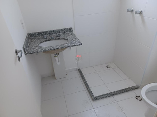 Imagem 7 de 12 de Apartamento À Venda, 3 Quartos, 1 Suíte, 1 Vaga, Centro - São Bernardo Do Campo/sp - 112123