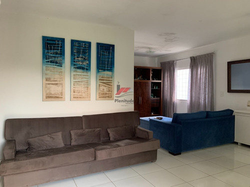Imagem 6 de 30 de Chacara 4 Dormitorios Em Condominio De Ibiuna Cod: 1382