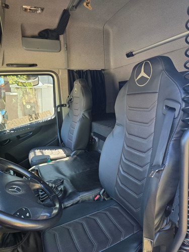 M.benz/atego 3026 Ce Bitruck 8x2