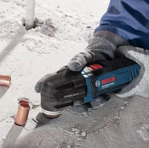 Multicortadora Gop 30-28 Professional Bosch