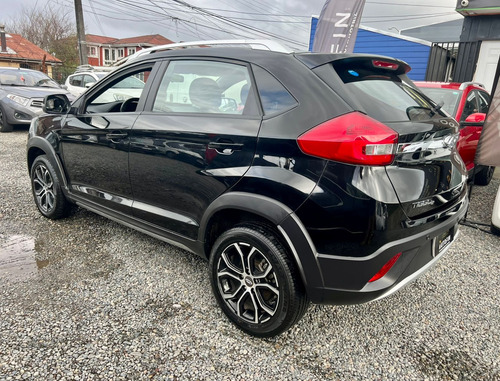 Chery Tiggo 2 1.5 Gls Mt