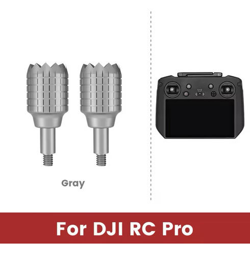 Palancas Control Dron Dji Rc Pro Joystick