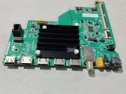 Tarjeta Main 55s451 Td.r817t.771 (Usado)