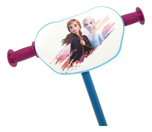Imagen 4 de 10 de Scooter Convertible Frozen 2
