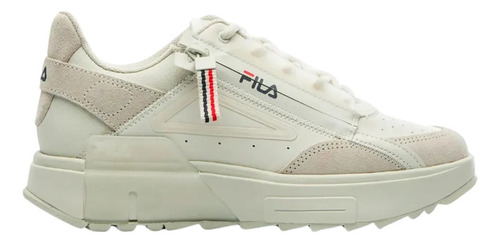 Zapatilla Fila Mujer F02l00170-6324