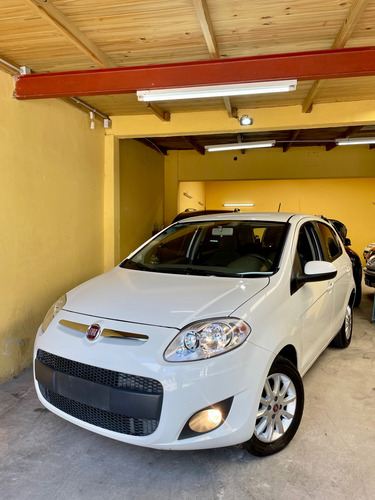 Fiat Palio 1.4 Attractive 85cv