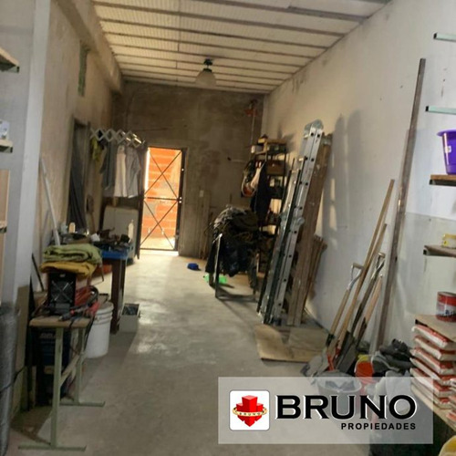 Local Con Vivienda En Venta En Merlo Norte