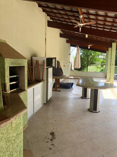Imagem 9 de 14 de Chácara À Venda, 1460 M² Por R$ 1.600.000,00 - Retiro Recanto Tranquilo - Atibaia/sp - Ch0038