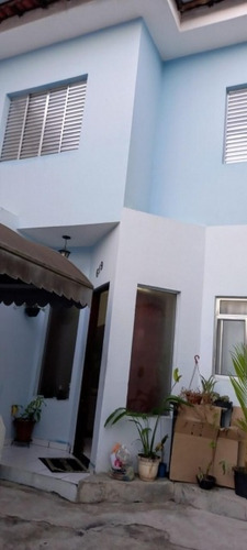 Imagem 2 de 17 de Sobrado 3 Quartos Mogi Das Cruzes - Sp - Vila Natal - Zse10